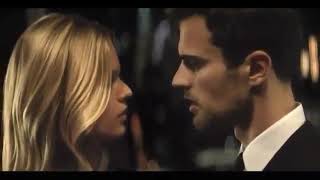 Theo James   Do you  Hugo Boss Advert edit TV Spot pubblicitario 47''