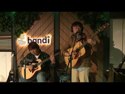 [뮤직원더랜드 X 2018 헬로루키] 우주왕복선싸이드미러 - 내가 다 돼줄게 (진짜 다 괜찮은데)