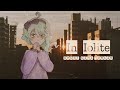[Cover] In Iolite / GhostGirlMarlie