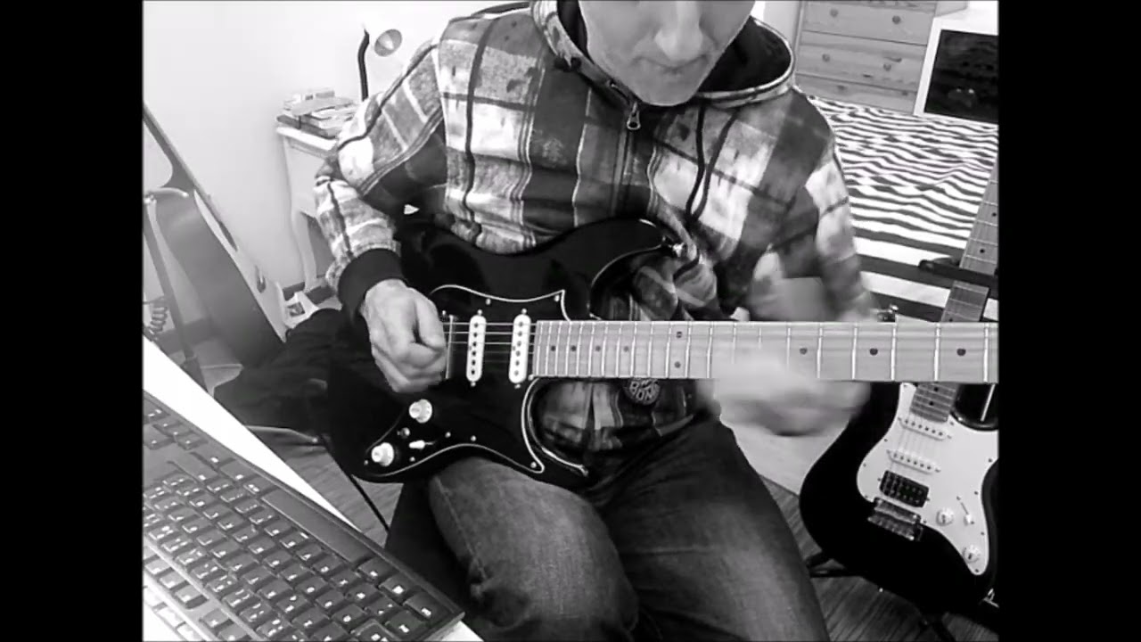 Gary's gone (Fred CHAPELLIER) Cover