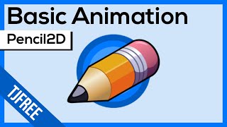 Pencil2D | Frame By Frame Basic Animation