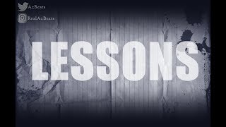 AzBeats - Lessons (Prod. By AzBeats) 2017