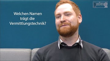 WiRE - Wissensvermittlung im RE - Videoserie Teil 4