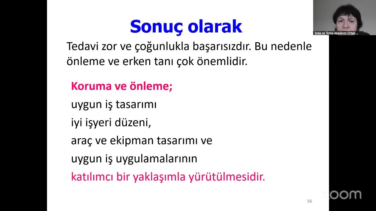 Seka ve Tema Akademi Ortak Kamp  14.GÜN  2.kısım (açıklamayı okuyunuz)