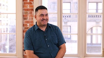 Codeup My Story | Lance Crowder