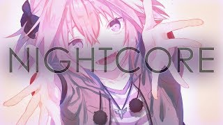 「Nightcore」 To Feel Loved 「Daniel Mastro」