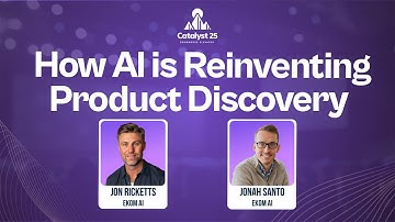 Retrievability beats Discoverability: Why Brands are Prioritizing Perfect Product Data with AI