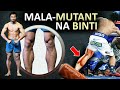 Ang Mala-Mutant na Binti ni Manny Pacquiao | Paano Ito Nakakatulong sa Laban?