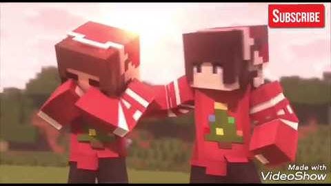 TOP 15 MINECRAFT INTRO ANIMATIONS 2018 #1