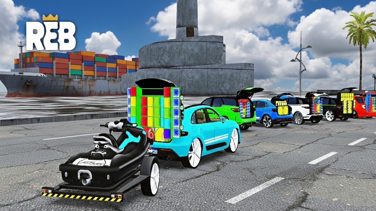 REBAIXADOS ELITE BRASIL | FUI COM A PORSCHE MACAN NO ENCONTRO DE CARROS NO FAROL DO PORTO