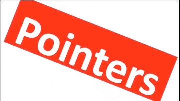 Pointers in C|Pointers in C Programming|Pointers in c in hindi|Concept of Pointers in C Language