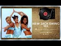 80s & 90s Throwback R&B New Jack Swing Love Mix - Dj Shinski [Tevin Campbell, Bobby Brown, SWV, TLC]