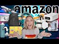 GENIUS Amazon Prime TRAVEL Essentials! | GADGETS & APPS to Make Traveling A BREEZE!