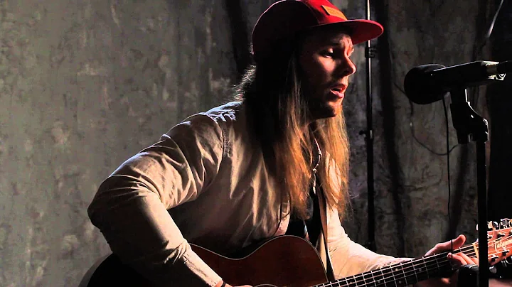 "Lovesick Lullaby" - Garret Williams - The Candela...