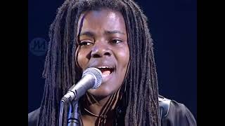 Tracy Chapman - Baby Can I Hold You (Live)