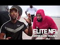 Elite NFL Training with Stefon Diggs, Jarvis Landry, Odell Beckham Jr. and more