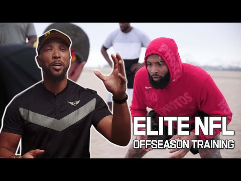 Elite NFL Training