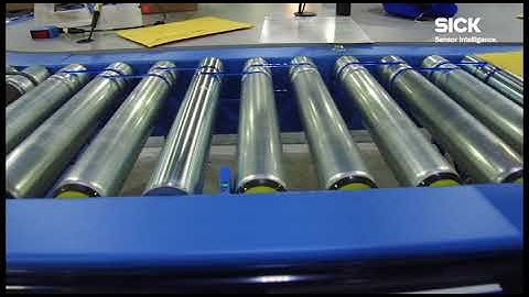 Photoelectric Sensors Solutions at Modex 2018