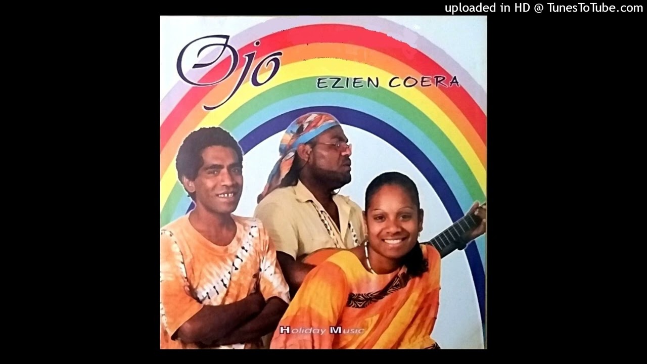 🇳🇨 OJO _ Nidelo Ne Ngaralo 🇳🇨 KANEKA MUSIC FROM KANAKY NENGONE