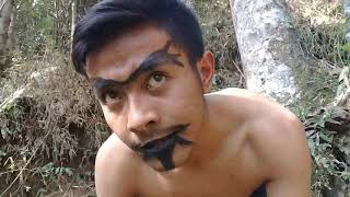 Download Mustache And Beard - Senyum Membawa Pesan Un Video MP3 Mustache And Beard - Senyum Membawa Pesan Un