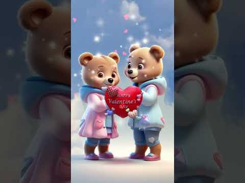 I love you So ❤️#shorts #valentinesday2024 #love #lovestatus #lovesong