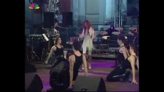 Helena Paparizou - Katse Kala (Live @ New Year's Eve 2006)