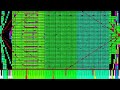 (MY BLACK MIDI) The Ultra Lag Tester