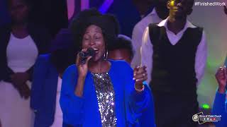 Luganda Beautiful Slow & Powerful Worship - Glory Worship | Ann screenshot 5