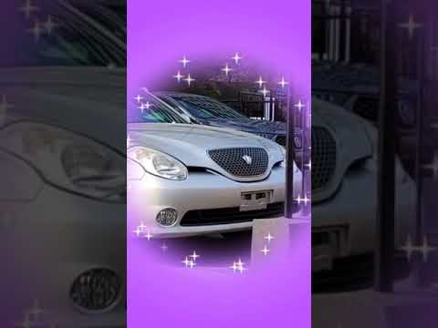 unknown Toyota