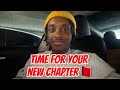You Re About To Experience A Change That Scares And Excites You 