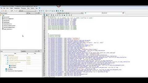 add sub pin assignment error correction