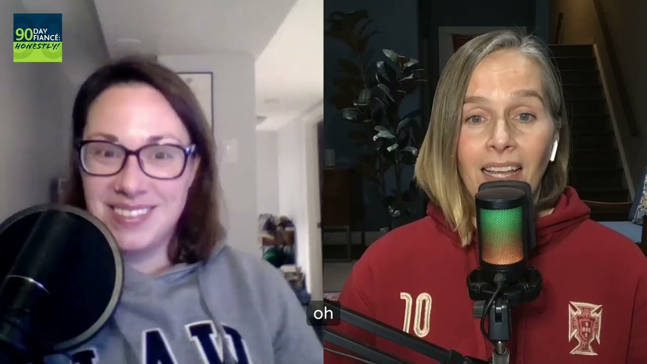 Before the 90 Days, S8 E02