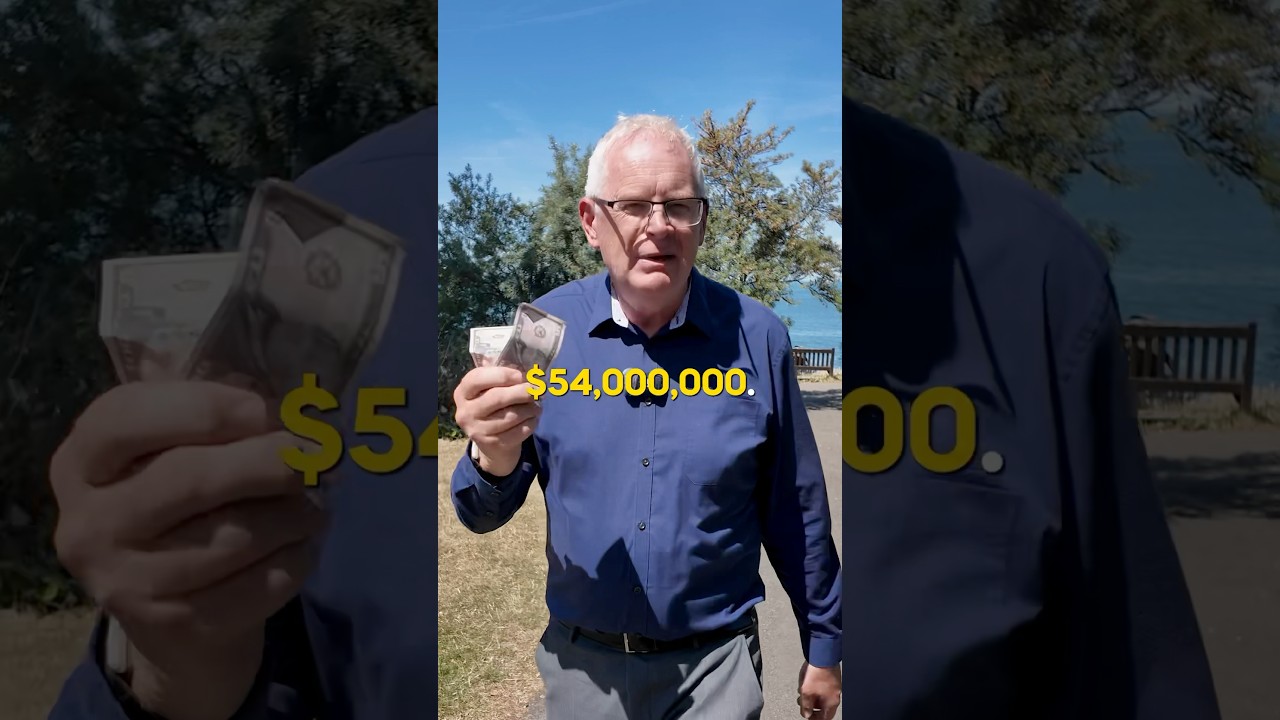 How BILLIONAIRES Really Think 🤯