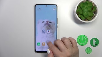 How to Install iPhone Keyboard on XIAOMI 12S Ultra - Green Apple Keyboard App