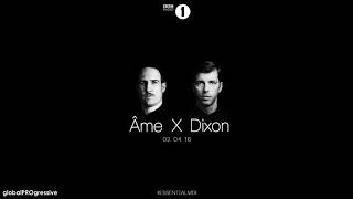 Âme & Dixon Essential Mix on BBC1