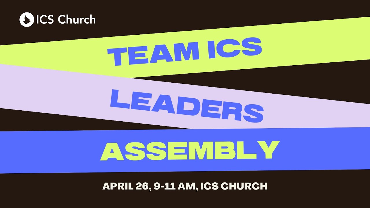 Facilitating God-Encounters | Ps. Chad Visca