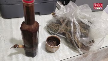 Xuân Lộc: Lập hồ sơ xử lý 2 đối tượng tụ tập sử dụng ma túy trong chòi rẫy ở Xuân Tâm