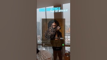 Chill rap songs I bet you’ll love! Full Spotify playlist linked in my bio🔥