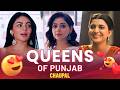 Queens Of Chaupal | Latest Punjabi Movies | Neeru Bajwa | Chaupal App | Tania | Nimrat Khaira Mp3 Song