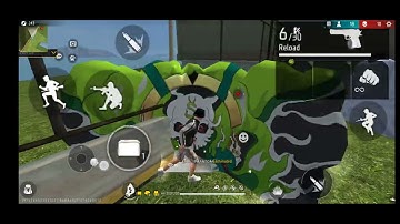 Training ground is hacker commm in my game 🥵