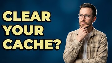 When Should You Clear App Cache?