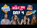 Day 4 | 4-Player Collection Games | Jingle Jam 2023