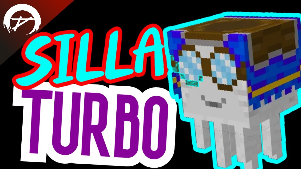🤬 Como HACER un ARNES de MONTURA al happy GHAST en Minecraft 🥶👉# ...