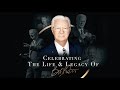 Celebrating the Life &amp; Legacy of Bob Proctor | Proctor Gallagher Institute