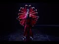 Just Jerk Korean Dance Group Showing Off Some Crazy Dance Moves | America's Got Talent 2017 | S12 E8