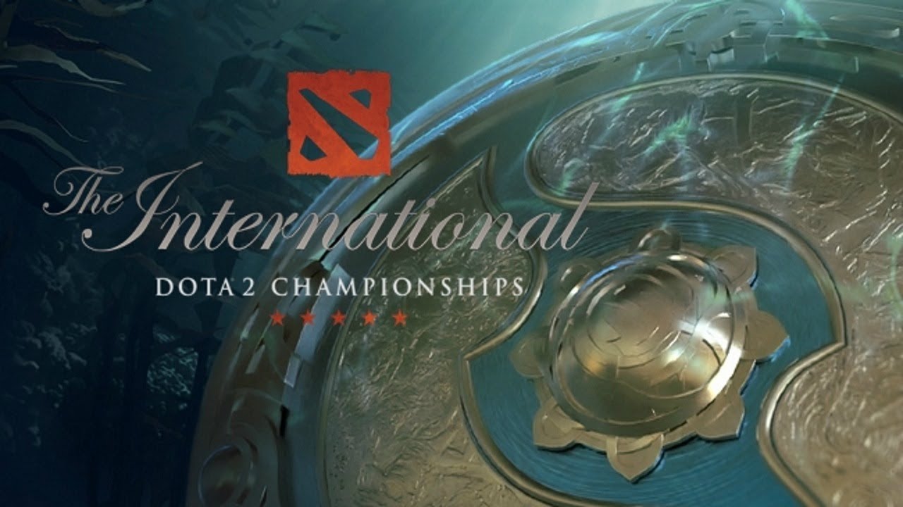 EG vs TnC Game 2 | Dota 2 The International 2017 | Ti7 Group A | Evil Geniuses vs TNC Pro Team