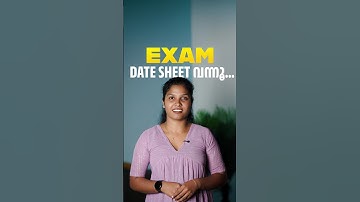 NIOS 2025 October Batch Practical Exam Date Sheet വന്നു, Check ചെയ്തോ?