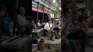 Dabu Dabu Lemong Manado