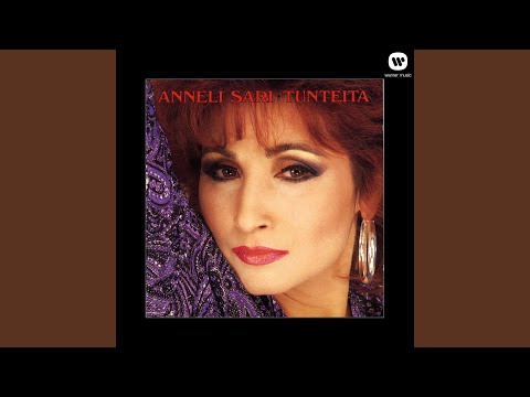 Anneli Sari — Mä toivon
