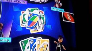 Uno Rules Wrong